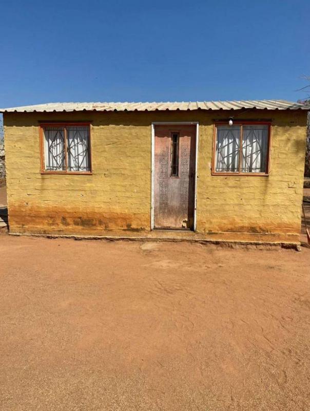 2 Bedroom Property for Sale in Maboloka North West